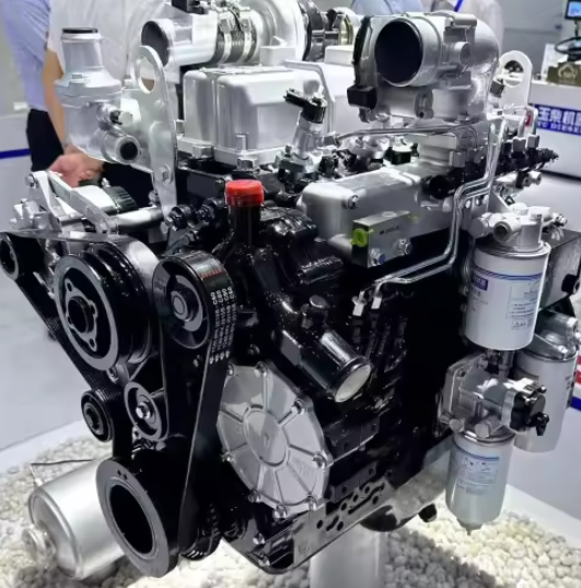 4-Cylinder Engine Underpowered: Causes and Responses