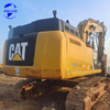 Used Imported Caterpillar 349E Excavator Long Warranty