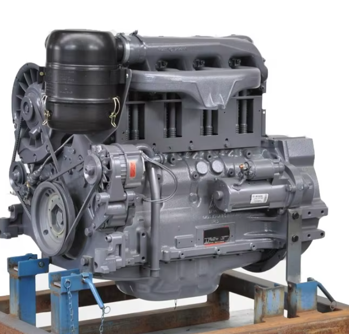 Lubrication and Cooling Systems: Key Components for Engine Protection