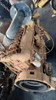 Used weichai Diesel Engine Assembly Wd106220e23 for SD16 SD16c Bulldozer