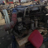 Weichai WP12 Diesel used Engine Assy WP12.375E50 Euro V 11.596L for Construction Machinery 