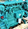 New D5E engine assembly for Volvo EC210DL Ew140c excavator 