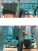 Brand New Diesel Engine Assembly D4d for Volvo Excavator Spare Parts
