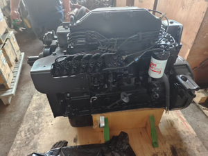 Cummins 6bt Diesel Engine