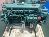Volvo D7e Low Speed Diesel Engine for wheel loaders L90F L110F L120F