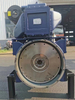 Weichai Original Engine WP13 WP13.500E501 for marine propulsion