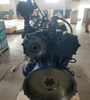 Weichai WP6G190E22 Industrial Diesel Engine for Shantui SR22MC roller 