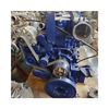 Diesel Engine Assembly Wp7.340e53 for Concrete Mixer Trucks Heavy Duty Dump Trucks