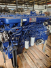 Heavy-Duty Truck Engine Weichai Wp12 WP12G460E310 diesel Engines in Stock