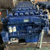 Wp12 Wd618 Engine Weichai WP12.420E32 Direct Injection Diesel Engine for Trucks
