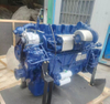 Wp10 Series Truck Engine Weichai WP10.380E32 diesel Engine for Construction Machinery