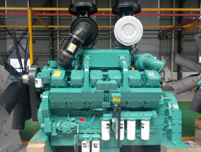 KTA38-G2A Engine