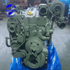Original New Complete VOLVO D6D Engine Assembly for Excavator Engine