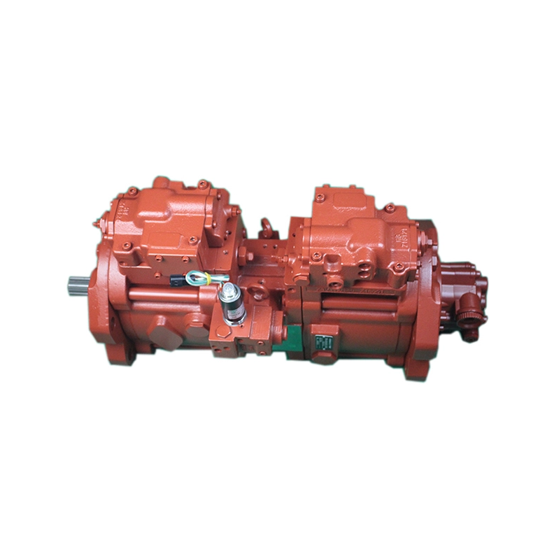 Excavator Hydraulic Pump Good Performance