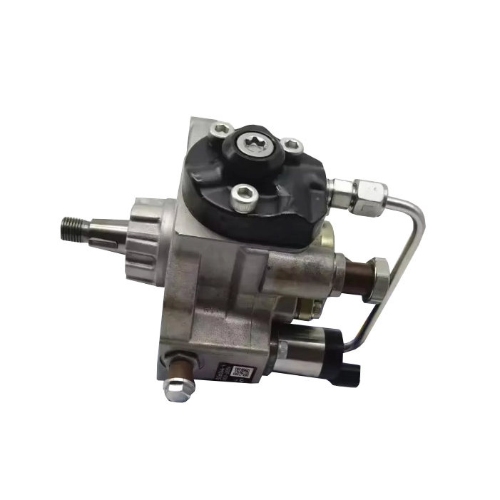 Fuel Injection Pump 294000-0039 8-97306044-9 Easy Maintenance