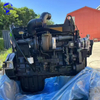 Excavator Original Mechanical Diesel Engine QSM11 Engine Assembly