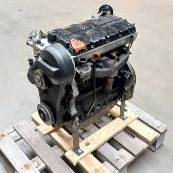 BF 4M 1008 Engine Fully Assembled Engine 