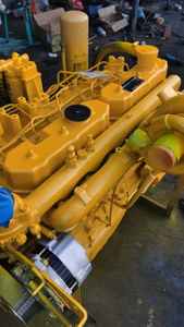 Caterpillar 3066 Industrial Diesel Engine for Cat320b Cat320c Cat320d 