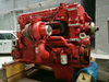 Cummins Heavy-Duty Long-Haul Trucks diesel engine Assembly ISX15 ISX15-485 