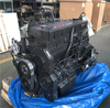 10.8L 6-cylinder Cummins diesel engine QSM11-C330 330HP for Excavators and Cranes