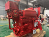 Kta19-P600 Cummins Diesel Engine Assembly for Water Pump