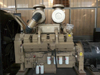 809kw Water Cooling cummins Diesel Generator Engine Kta38-G2 for oil gas drilling