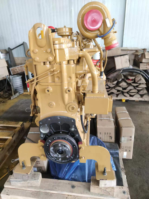 QSNT-C235S30 Cummins Diesel Engine for Shantui SD22 SD22S SD23 Dozer