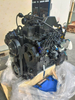 Cummins 4BTA3.9-C110 Diesel Engine for dump trucks Wheel Loader Grader