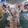 QSK19-C600 Truck Diesel Engine Assembly 600HP for Cummins Mining Machinery