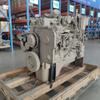 Durable Cummins QSL-C287 QSL8.9-C287 8.9L 6-Cylinder Industrial Diesel Motor for Excavator