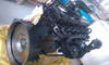 Dongfeng Cummins 8.9L Diesel Engine 6L 6L8.9 L8.9 for Excavator Crane Drill Loader