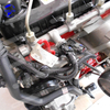 Isf2.8 Light-duty Trucks Diesel Engine Assembly for Cummins Isf2.8s3129t