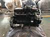 Cummins Qsb6.7 Qsb6.7-C220 Diesel Engine for Komatsu Excavator PC200-8 PC200-7 