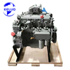 Deutz Original New Diesel Engine Tcd2012L04 for Telehandler Construction Machinery
