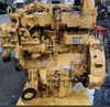 3054C used Complete Engine Assembly for 315C Excavator 416D Loader CP-323 CS-323 Compactor