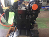Dongfeng Cummins Diesel Engine Assembly 4BT 4BTA 4B-3.9 for Excavator compact rollers