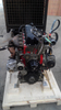 Cummins ISF3.8 ISF3.8s4168 Diesel Engine for Foton Dump Trucks Pickup
