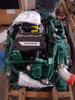  Volvo Penta TAD572VE Diesel Engine 4-Cylinder Water-Cooled for Industrial Power Units