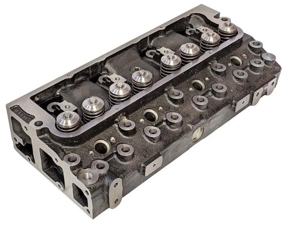 1004 Engine Cylinder Head Long Warranty