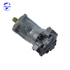 Rexroth AA2FM80 Hydraulic Axial Piston Motor A2FM80 Fixed Displacement Pump for Concrete Mixer Truck