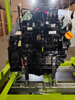 Yanmar 3TNM72 Diesel Engine 3-Cylinder Water-Cooled Motor for Mini Tractor and Mower