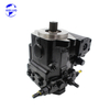 Replacement Rexroth A4VG56 Piston Pump for Grader Road Roller Material Handling