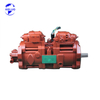Kawasaki K3V112DT-1CER High-Pressure Tandem Piston Pump for R210 R210-7 R210LC-7 excavator