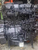 Yanmar 4TNV106 Diesel Engine Assembly 4.417L for Excavator Wheel Loader Construction Machinery