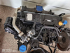 Yanmar 4TNE98T 3.3L Turbocharged Diesel Engine Assembly Water Cooled for Excavator Forklift Loader