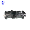 Kawasaki K3V112DTP-9TEL Hydraulic Main Pump for Kobelco SK200-6E Crawler Excavator 