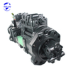 Kawasaki K3V112DT-1XER Hydraulic Main Pump 112cc Piston Pump for Volvo EC210 EC210B EC240B Excavator