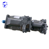 Rexroth Replacement A10VSO140 A10VSO45 Double Hydraulic Piston Pump for Industry