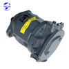 Rexroth A10VO71DFR1/31L Series High-Pressure Variable Displacement Axial Piston Pump for Machine Tools