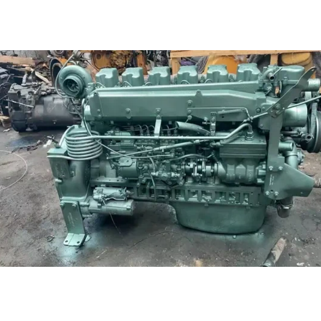 Used Engine Buying Checklist - KELUO